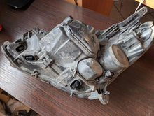 Laden Sie das Bild in den Galerie-Viewer, Frontscheinwerfer Opel Astra Rechts Scheinwerfer Headlight SCH4853250770bs