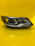 Frontscheinwerfer VW Tiguan 5N1941752 Xenon Rechts Scheinwerfer Headlight