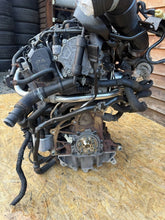 Laden Sie das Bild in den Galerie-Viewer, Motor VW Tiguan CBA 2.0 TDI Diesel Engine Komplett MOT9636567307fa