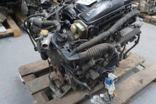 Load image into Gallery viewer, Motor Lexus III S3GR-R62 3.0 210TKm 2007 Benzin Engine Komplett MOT7647380610ka