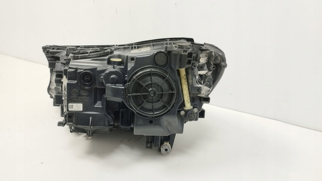 Frontscheinwerfer BMW 7 G11 G12 7463768-01 Laser Rechts Scheinwerfer Headlight SCH5149864315uq