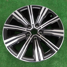 1x Alufelge 18 Zoll 7.5