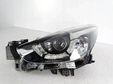 Laden Sie das Bild in den Galerie-Viewer, Frontscheinwerfer Mazda 2 D09K51040 Full LED Links Scheinwerfer Headlight