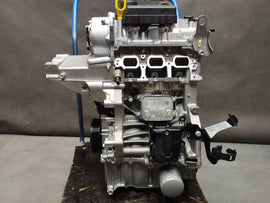Motor VW Polo DLAH 1.0 TSI 2023 Benzin Engine Unkomplett