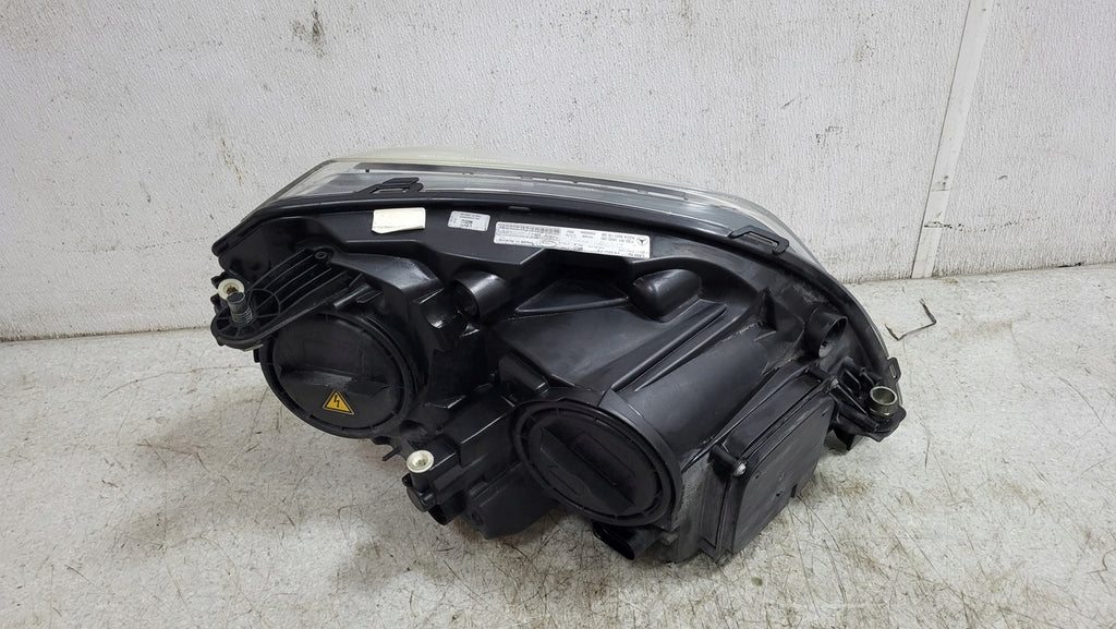Frontscheinwerfer Mercedes-Benz A2048201539 LED Links Scheinwerfer Headlight SCH3561880607dm
