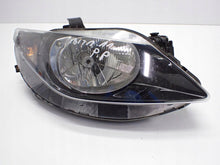 Load image into Gallery viewer, Frontscheinwerfer Seat Ibiza IV 6J1941022C Rechts Scheinwerfer Headlight SCH9712848935lc