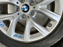 Load image into Gallery viewer, 1x Alufelge 17 Zoll 6.5" 5x112 6856076 BMW X2 F39 F48 Rim Wheel FEL9084157182iq