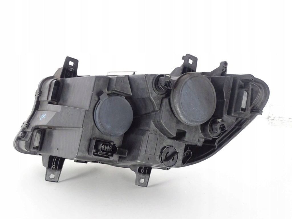 Frontscheinwerfer Mercedes-Benz Sprinter A9109060100 Rechts Headlight SCH1740751323ba