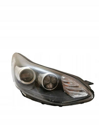 Frontscheinwerfer Kia Sportage 92102F1010 Rechts Scheinwerfer Headlight