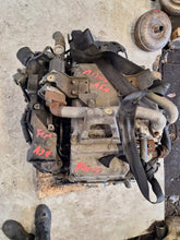Laden Sie das Bild in den Galerie-Viewer, Motor Mercedes-Benz Mitsubishi W204 646811 3.2 DID 163PS 215TKm Diesel Komplett MOT5938511741vl