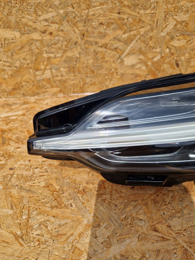 Frontscheinwerfer Volvo S60 II V60 32338012 Full LED Links Headlight SCH9288423167xw