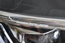Laden Sie das Bild in den Galerie-Viewer, Frontscheinwerfer Skoda Scala 657941016A LED Rechts Scheinwerfer Headlight SCH4828534835wm