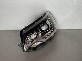 Frontscheinwerfer VW Transporter 7E5941015 Xenon Links Scheinwerfer Headlight