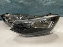 Load image into Gallery viewer, Frontscheinwerfer VW Caddy 2K8941006D 2K8941005D Ein Satz Scheinwerfer Headlight SCH1647431674fk
