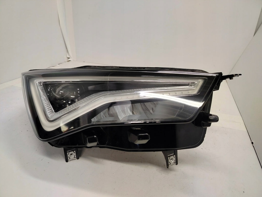 Frontscheinwerfer Seat Ateca 576941032B Full LED Rechts Scheinwerfer Headlight