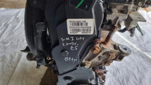 Laden Sie das Bild in den Galerie-Viewer, Motor Ford Fiesta II Fbd D4204T 2.0 TDCI 97PS 71kW 151TKm Diesel Unkomplett MOT5086701151cv
