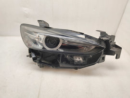 Frontscheinwerfer Mazda 6 GRF5-51030 LED Rechts Scheinwerfer Headlight SCH9785229764ep