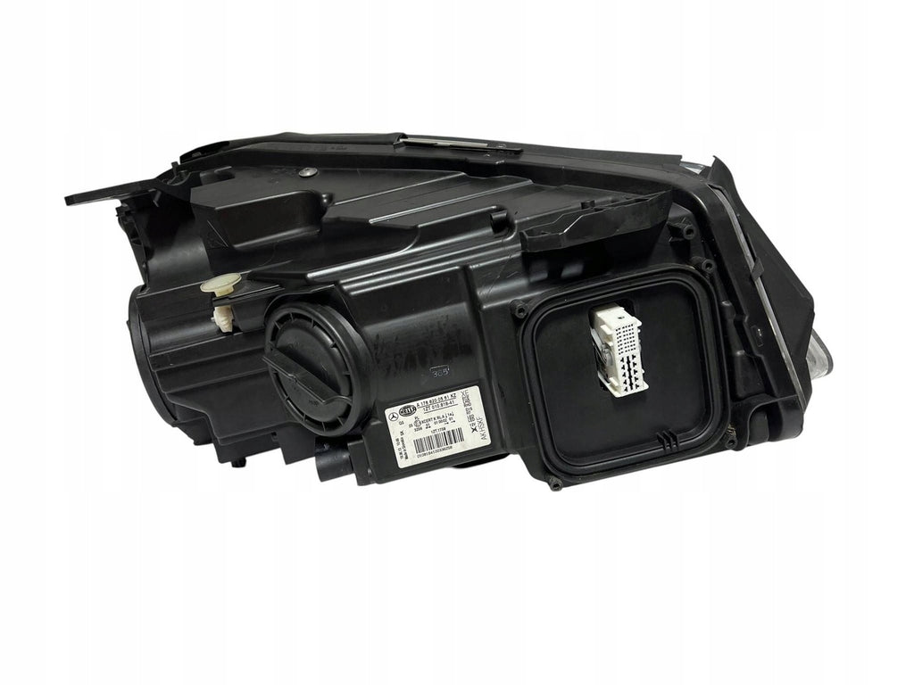 Frontscheinwerfer Mercedes-Benz W176 A1768200561 Xenon FALSE Headlight SCH3540682393ry