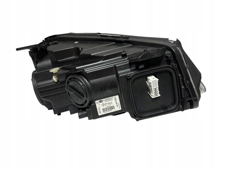 Frontscheinwerfer Mercedes-Benz W176 A1768200561 Xenon Links Headlight SCH3540682393ry