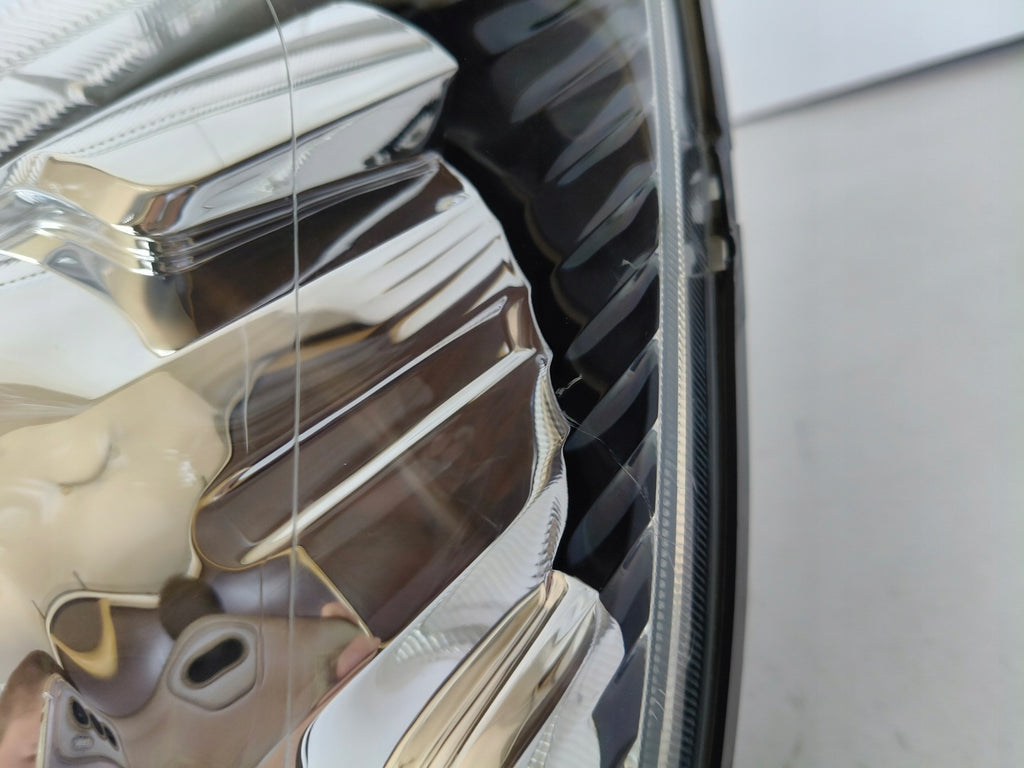 Frontscheinwerfer Mitsubishi Space Star STAR-8301C193 Links Headlight