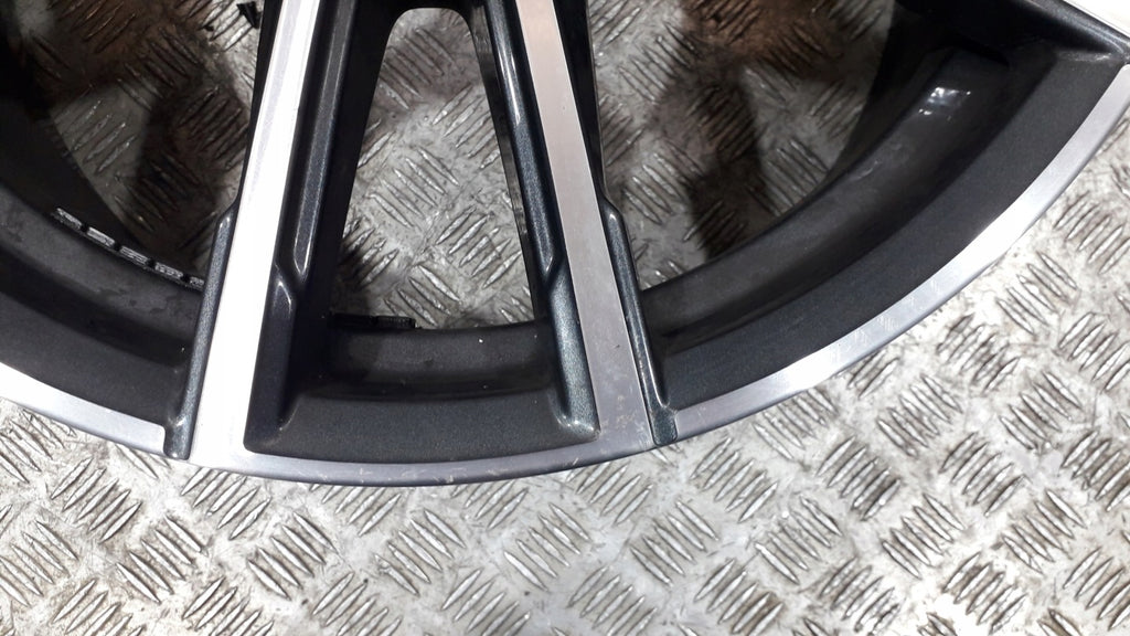 1x Alufelge 18 Zoll 7.5" 5x112 25ET 6883522 BMW 3 G21 G22 G20 G23 2 G42 FEL8468565593kl