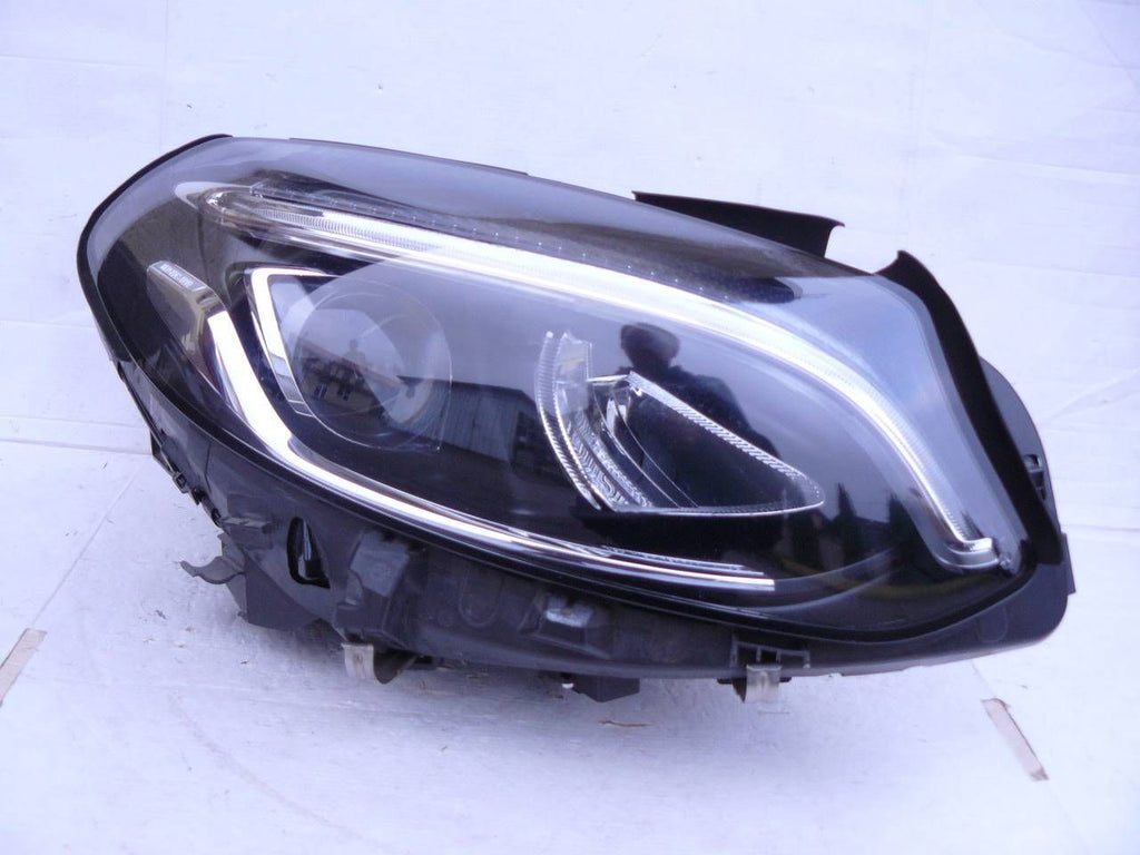 Frontscheinwerfer Mercedes-Benz W246 A2469062801 LED Rechts Headlight SCH2577446708md