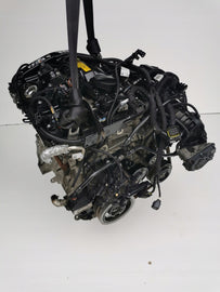 Motor BMW Mini F30 F20 F40 B38A15A 1.5 2014 Benzin Engine Komplett