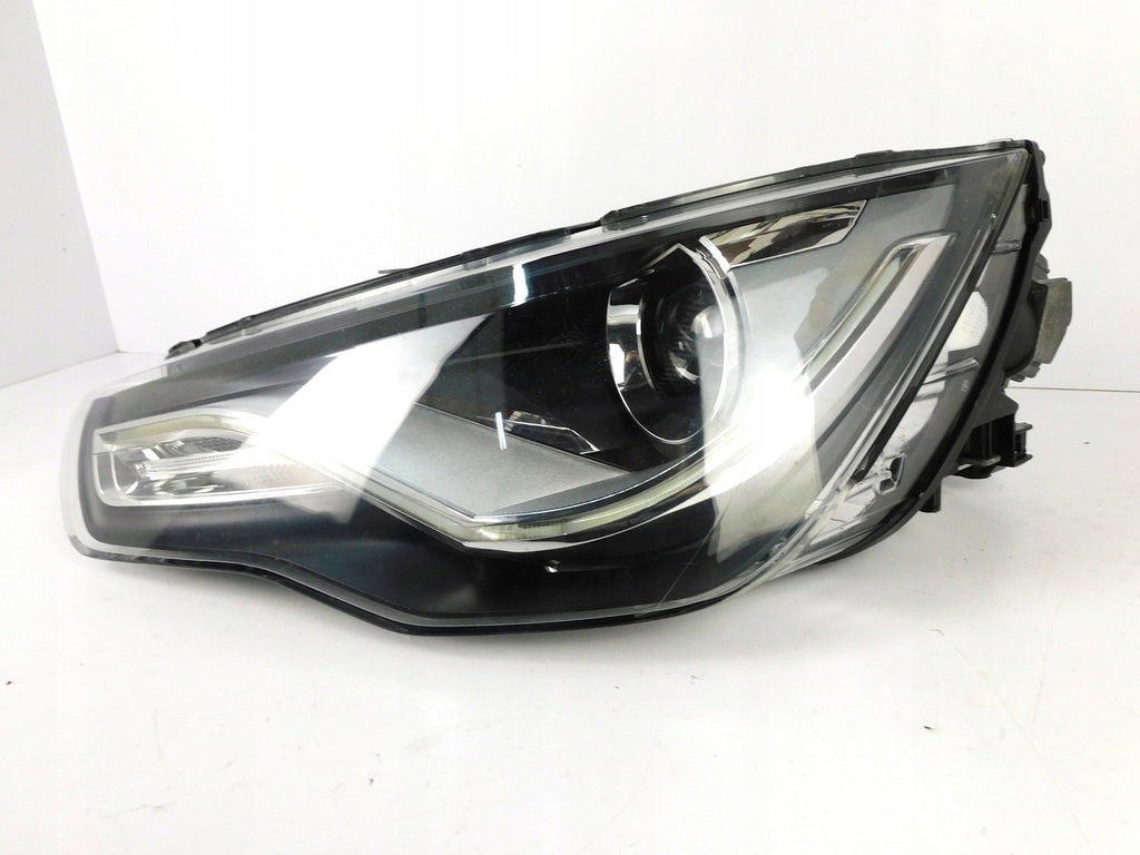 Frontscheinwerfer Audi A1 8X0941005 8X0941043 Xenon Links Scheinwerfer Headlight