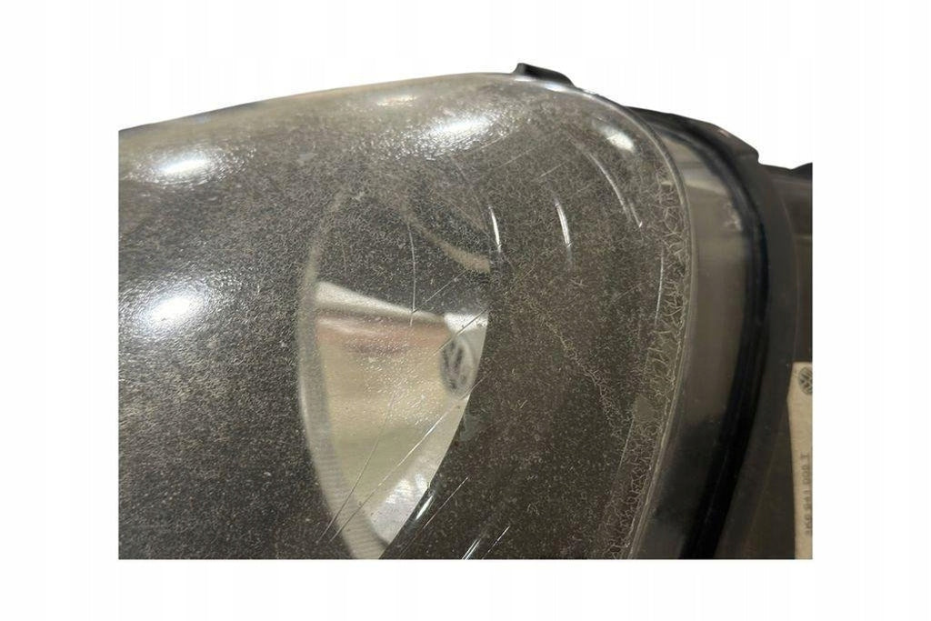 Frontscheinwerfer VW 1K6941005T Links Scheinwerfer Headlight SCH7114254974cr