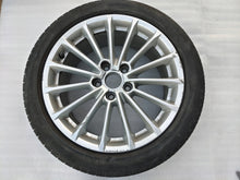 Laden Sie das Bild in den Galerie-Viewer, 1x Alufelge 17 Zoll 7.5" 5x112 8V0601025BN Audi A3 Rim Wheel FEL2886000343mj