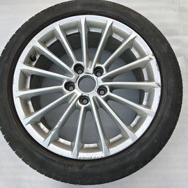 1x Alufelge 17 Zoll 7.5