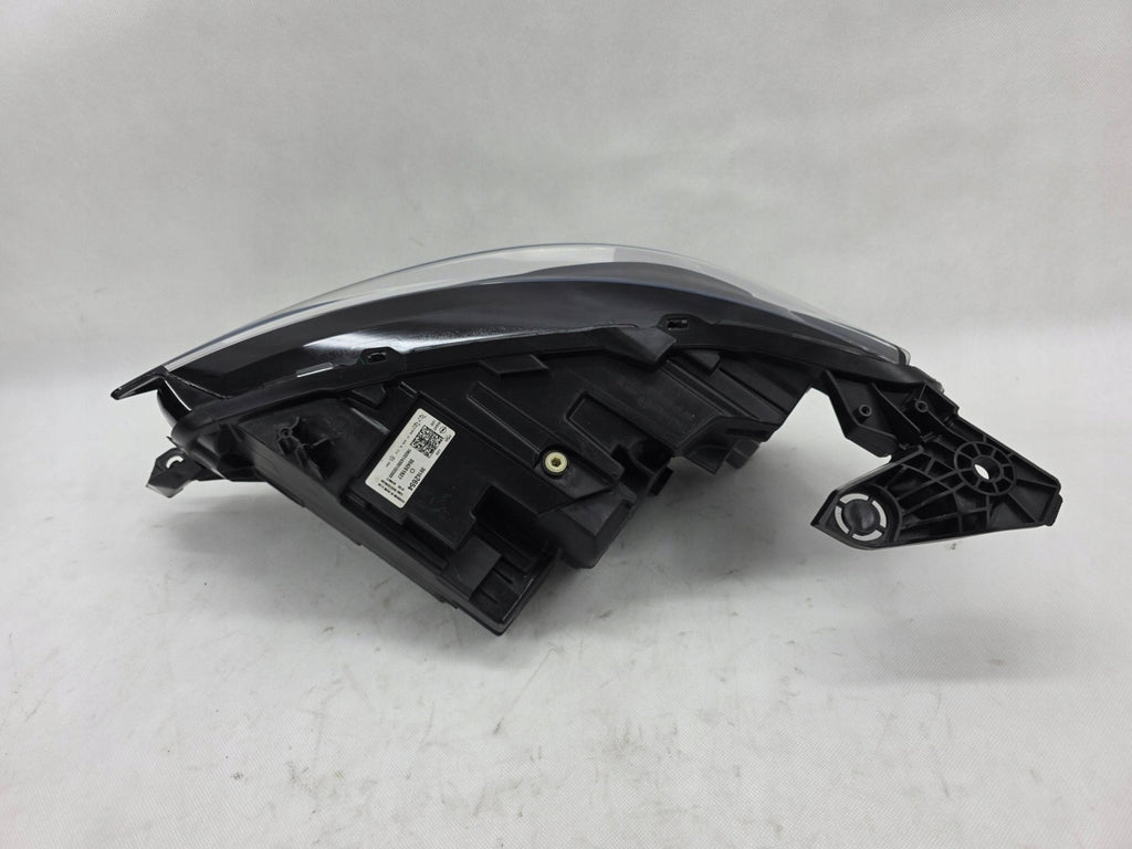 Frontscheinwerfer Opel Corsa F SPP17746 39162654 Rechts Scheinwerfer Headlight SCH2843040425wo