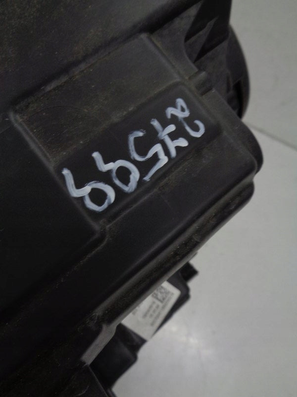 Frontscheinwerfer Ford Ecosport GN15-13W029-JE Rechts Scheinwerfer Headlight SCH7757511495wv