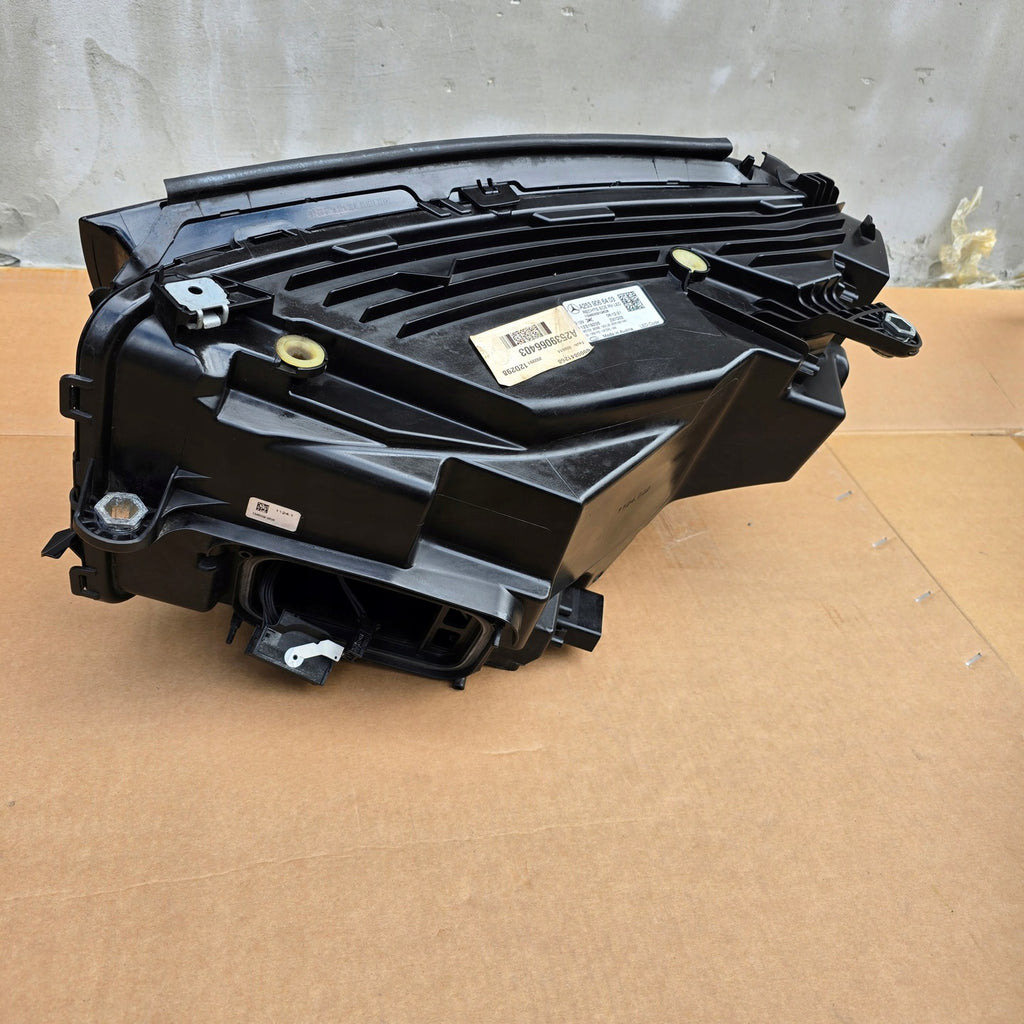 Frontscheinwerfer Mercedes-Benz Glc A2539066403 LED Rechts Headlight SCH6684008638tb