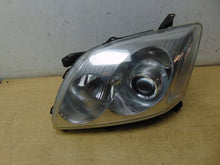 Laden Sie das Bild in den Galerie-Viewer, Frontscheinwerfer Toyota Avensis LED Links Scheinwerfer Headlight SCH1537784069cy