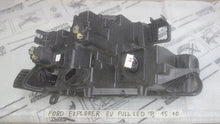 Laden Sie das Bild in den Galerie-Viewer, Frontscheinwerfer Ford 24-R2KB-13E014-CG Full LED Rechts Scheinwerfer Headlight SCH2530104917zl