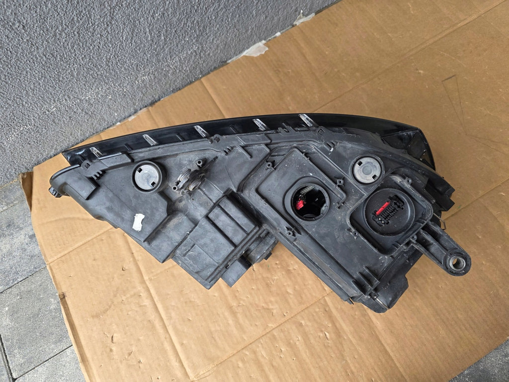 Frontscheinwerfer VW Passat B7 3AB941751 Xenon Ein Stück (Rechts oder Links) SCH5587252545nx