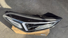 Laden Sie das Bild in den Galerie-Viewer, Frontscheinwerfer Hyundai Tucson LED Rechts Scheinwerfer Headlight SCH8053592445jq