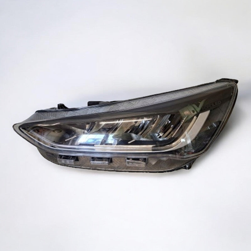 Frontscheinwerfer Ford Focus NX7B-13E015-CD Full LED Links Headlight