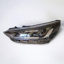 Laden Sie das Bild in den Galerie-Viewer, Frontscheinwerfer Ford Focus NX7B-13E015-CD Full LED Links Headlight