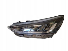 Laden Sie das Bild in den Galerie-Viewer, Frontscheinwerfer Ford Focus NX7B-13E015-CD Full LED Links Headlight