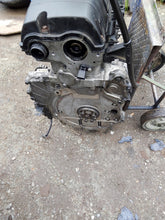 Laden Sie das Bild in den Galerie-Viewer, Motor VW T5 BNZ 2.5 TDI 130PS 96kW Diesel Engine Unkomplett