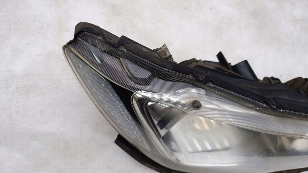 Frontscheinwerfer Honda VIII FALSE Scheinwerfer Headlight SCH5091931816vo