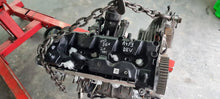 Laden Sie das Bild in den Galerie-Viewer, Motor Audi A4 B9 04L103292J 2.0 TDI 150PS 110kW 79TKm 2019 Diesel Unkomplett