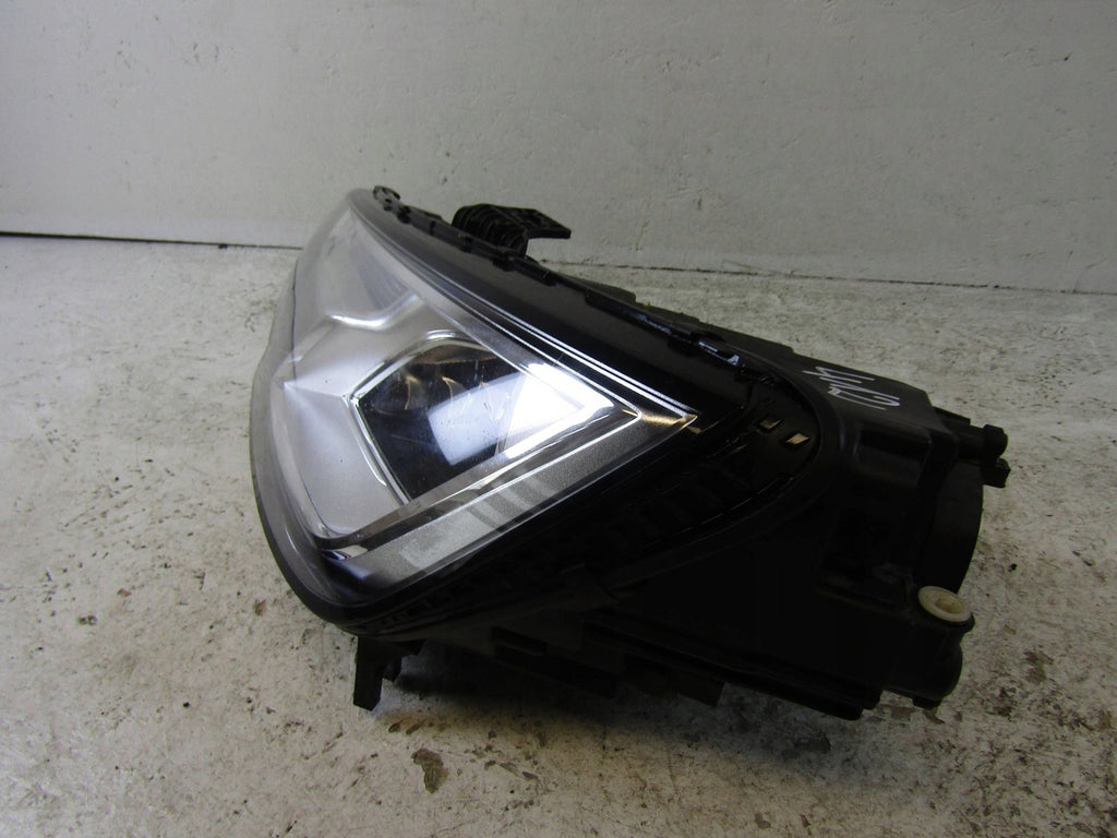 Frontscheinwerfer Audi A4 B9 8W0941005 Xenon FALSE Scheinwerfer Headlight SCH2330865463ge