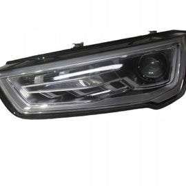 Frontscheinwerfer Audi A1 8xa 8XA941005 Xenon Links Scheinwerfer Headlight SCH1075557541tk