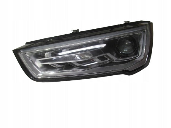 Frontscheinwerfer Audi A1 8xa 8XA941005 Xenon Links Scheinwerfer Headlight SCH1075557541tk