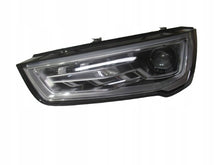 Laden Sie das Bild in den Galerie-Viewer, Frontscheinwerfer Audi A1 8xa 8XA941005 Xenon Links Scheinwerfer Headlight SCH1075557541tk