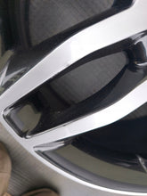 Load image into Gallery viewer, 1x Alufelge 18 Zoll 7.0" 5x112 46ET A1564010100 Mercedes-Benz Cla Rim Wheel FEL7229187420hr