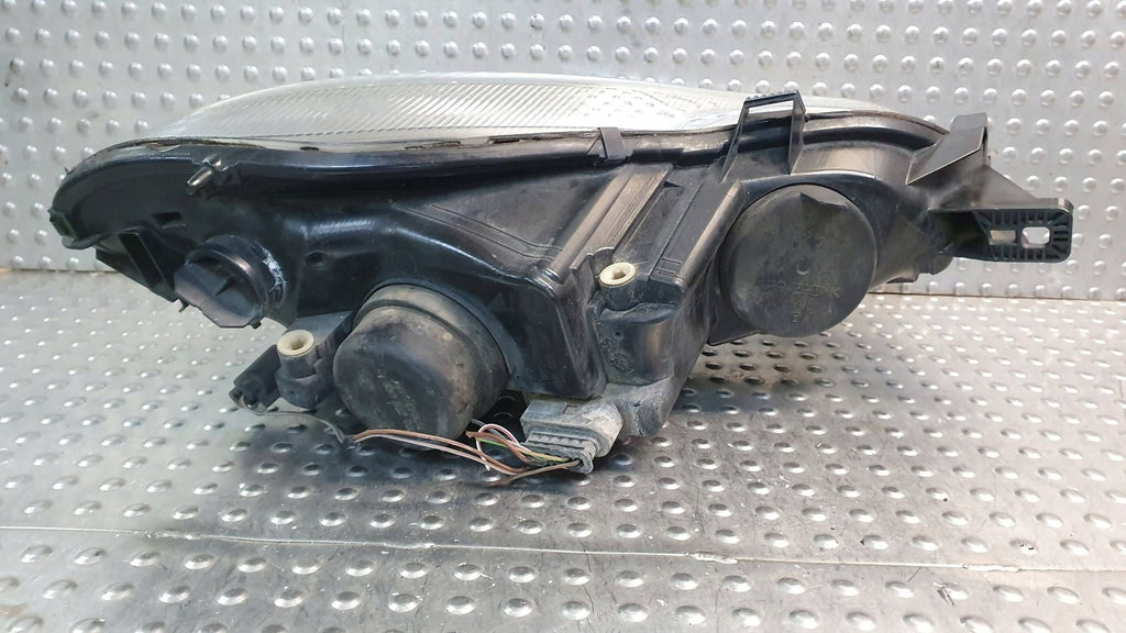 Frontscheinwerfer Smart Fortwo A4518200159 Links Scheinwerfer Headlight SCH5827275040db